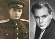 Евгений Матвеев